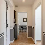 Apartamento Castro Pretorio 24 - Fromhometorome