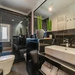 Castro Pretorio 24 - Fromhometorome Apartamento