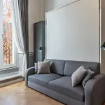 Castro Pretorio 24 - Fromhometorome Apartamento *