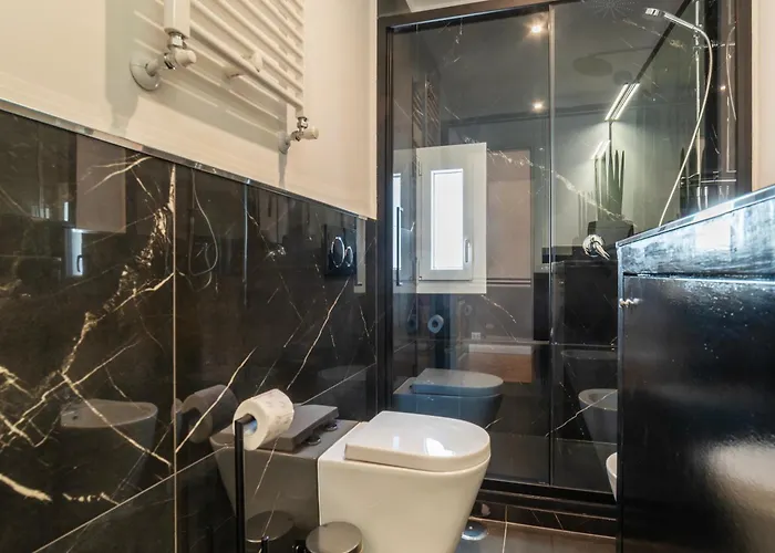 Castro Pretorio 24 - Fromhometorome