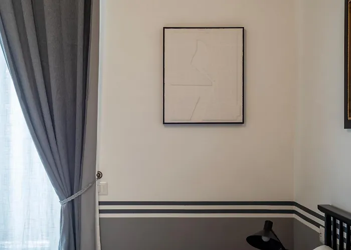 Castro Pretorio 24 - Fromhometorome